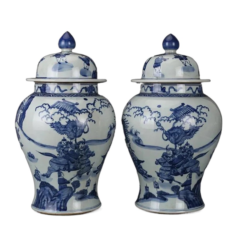 中国古美術✦大明成化紋 斗彩 双鳳呈祥図紋 観賞盤✦置物・文房具・陶芸・観賞皿 中国古美術✦大明成化紋 斗彩 双鳳呈祥図紋 観賞盤✦置物